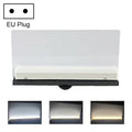 Paintless Dent Repair Removal Tool Checking Reflector Line Tricolor Detection Board, EU Plug, EU Plug