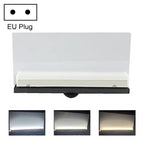 Paintless Dent Repair Removal Tool Checking Reflector Line Tricolor Detection Board, EU Plug, EU Plug