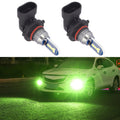 1 Pair 9005 DC12V 7.8W Car LED Fog Light, 9005