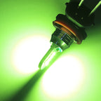 1 Pair 9005 DC12V 7.8W Car LED Fog Light, 9005