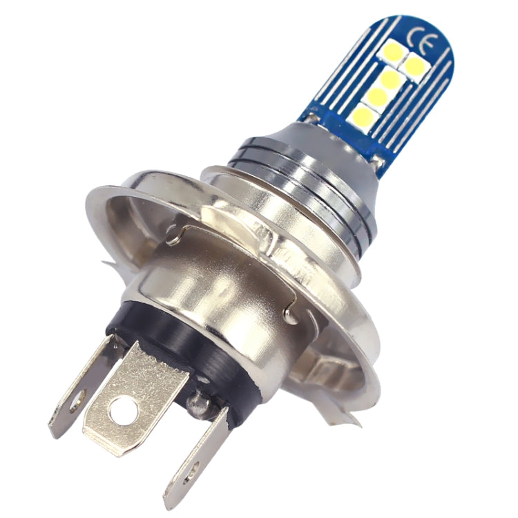 1 Pair H4 DC12V 7.8W Car LED Fog Light, H4