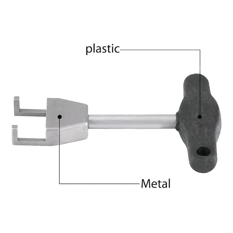 Car Engine Ignition Coil Remover Tool T10094A for Volkswagen / Audi, T10094A