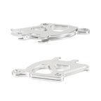For Ford Mustang 1996-2004 Car Cable Firewall Regulator Clutch Quadrant Kit