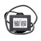 4 in 1 Universal Car APP Control RGB Chassis Atmosphere Lights Colorful Lighting Decorative Lamp, Car APP Control Atmosphere Lights