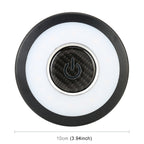 DC 5V / 2W Car Round Reading Lamp Dome Light, Round