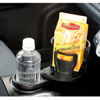 Multi-functional Car Auto Universal Cup Holder Drink Holder, Black