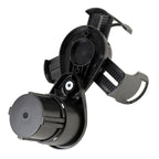 Multi-functional Car Auto Universal Carbon Fiber Texture Cup Holder Drink Holder, Carbon Fiber Texture