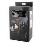 Multi-functional Car Auto Universal Carbon Fiber Texture Cup Holder Drink Holder, Carbon Fiber Texture
