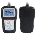 Vag505A Car Mini Code Reader VAG professional Fault Detector Diagnostic Tool, Vag505A