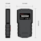 YA201 Car Mini Code Reader OBD2 Fault Detector Diagnostic Tool, YA201