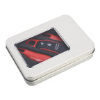 Car Plastic Key Shell Key Case for Porsche, Plastic Key Shell