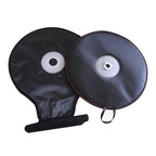 360 Degree Rotation Car Seat Cushion Whirling Seat Mat