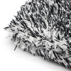 Microfiber Dusting Mitt Car Window Washing Cleaning Cloth Duster Towel Gloves
