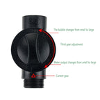 Portable Multi-functional Car Washer Water Gun Foam Pot Water Sprayer, Foam Pot Water Sprayer Kettle