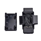 16PIN Car OBD Diagnostic Extended Plug OBD2 Splitter, OBD Diagnostic Extended Plug