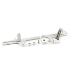 Car Modification Accessories Aluminum Alloy 4500 Series Cable Base Throttle Bracket Throttle Valve Cable