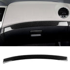 Car Carbon Fiber Dashboard Decorative Stripe for Chevrolet Cruze 2009-2015, Left Drive, Dashboard