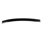 Car Carbon Fiber Dashboard Decorative Stripe for Chevrolet Cruze 2009-2015, Left Drive, Dashboard