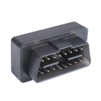 Bluetooth 4.0 Dual Mode Mini Scanner Car Code Readers Diagnostic Tool OBD 2 OBDII ELM327 Protocols, ELM327 Protocols