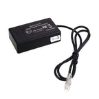 U301 Car Electromagnetic Induction Reversing Radar Parking Sensor, U301