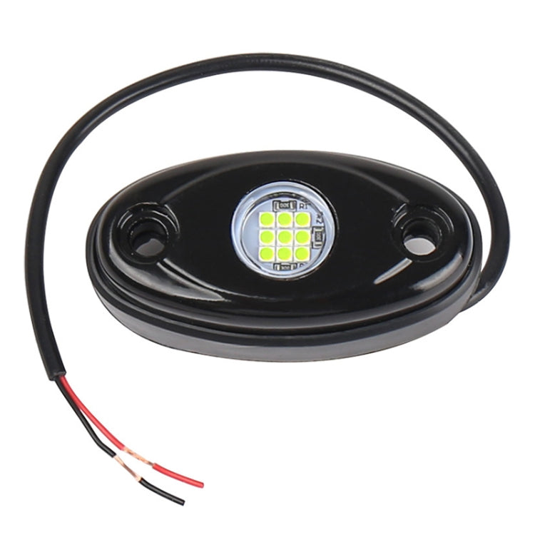 Universal Car Chassis Atmosphere Lights Decorative Lamp  Deck Light