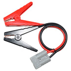 50A Anderson to Clip Cable Plug Connector, 50A Anderson to Clip