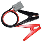 50A Anderson to Clip Cable Plug Connector, 50A Anderson to Clip