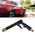 Car / Household Portable High Pressure Wash Water Gun Garden Irrigation, A2988, A2989
