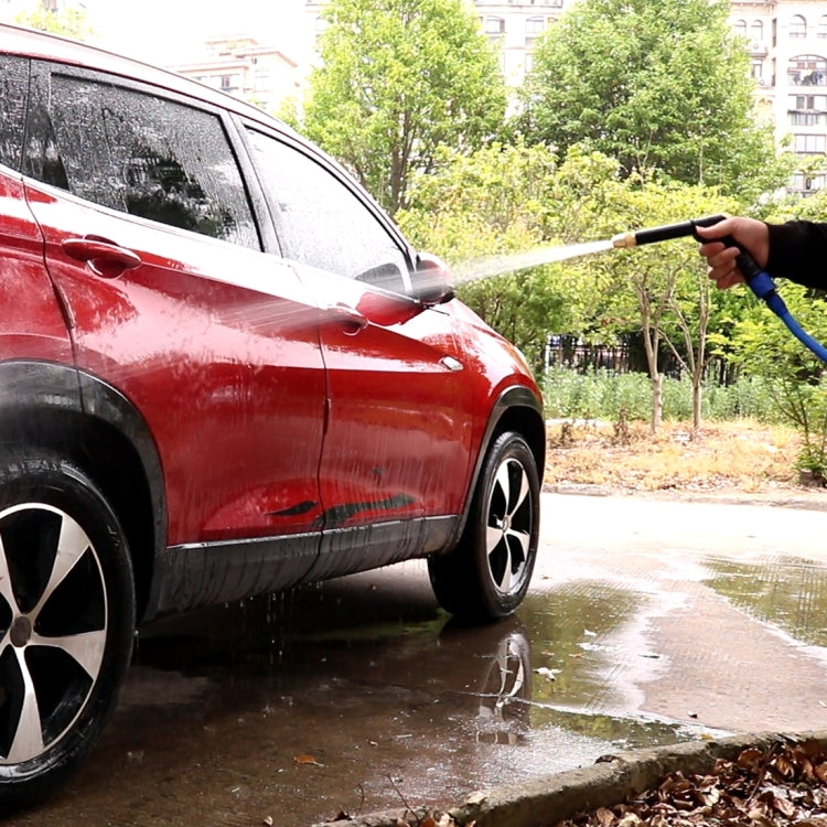 Car / Household Portable High Pressure Wash Water Gun Garden Irrigation, A2988, A2989