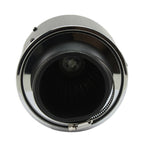 XH-UN013 Car Universal Modified High Flow Carbon Fiber Mushroom Head Style Air Filter, XH-UN013