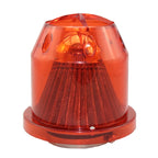 XH-UN005 Car Universal Modified High Flow Mushroom Head Style Intake Filter for 76mm Air Filter, XH-UN005(Red), XH-UN005(Silver), XH-UN005(Carbon Fiber Black), XH-UN005(Blue)