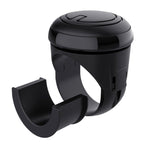 3R Car Universal Steering Wheel Spinner Knob Auxiliary Booster Aid Control Handle Auto Spinner Knob Ball, 3R-2251