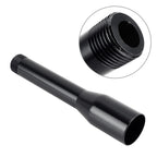 Car Modification Shift Lever Heightening Gear Shifter Extension Rod, Extension Rod (Black), Extension Rod (Blue), Extension Rod (Purple), Extension Rod (Red), Extension Rod (Silver)