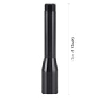Car Modification Shift Lever Heightening Gear Shifter Extension Rod, Extension Rod (Black), Extension Rod (Blue), Extension Rod (Purple), Extension Rod (Red), Extension Rod (Silver)