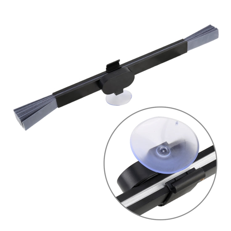 Car Sucker Suction Cups Retractable Windshield Sun Shade Block Sunshade Cover for Solar UV Protect, Size: 46cm, Sucker Suction Cups, 46cm