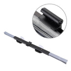 Car Sucker Suction Cups Retractable Windshield Sun Shade Block Sunshade Cover for Solar UV Protect, Size: 65cm, Sucker Suction Cups, 65cm