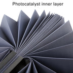 Car Sucker Suction Cups Retractable Windshield Sun Shade Block Sunshade Cover for Solar UV Protect, Size: 65cm, Sucker Suction Cups, 65cm