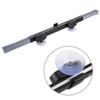 Car Sucker Suction Cups Retractable Windshield Sun Shade Block Sunshade Cover for Solar UV Protect, Size: 70cm, Sucker Suction Cups, 70cm