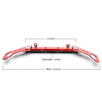 Motorcycle Modified GPS Navigation Mobile Phone Bracket Balance Bar Fixed for Kymco Downtown 300i 350i