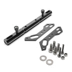 Motorcycle Modified GPS Navigation Mobile Phone Bracket Balance Bar Fixed for Kymco Downtown 300i 350i