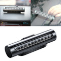 Car Metal Roller Creative Temporary Parking Card Parking Number Card, Metal Roller(Black), Metal Roller(Red), Metal Roller(Silver), Metal Roller (Silver Grey)