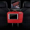 Car Front Seat Hanging Bag Mobile Phone Storage Bag, Mobile Phone Storage Bag (Red), Mobile Phone Storage Bag (Wine Red), Mobile Phone Storage Bag (Brown), Mobile Phone Storage Bag (Black), Mobile Phone Storage Bag, Mobile Phone Storage Bag (Pink)     ...