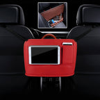 Car Front Seat Hanging Bag Mobile Phone Storage Bag, Mobile Phone Storage Bag (Red), Mobile Phone Storage Bag (Wine Red), Mobile Phone Storage Bag (Brown), Mobile Phone Storage Bag (Black), Mobile Phone Storage Bag, Mobile Phone Storage Bag (Pink)     ...