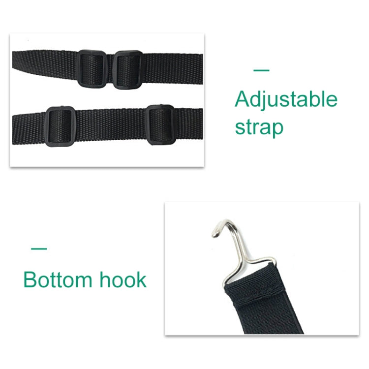 Car Front Seat Hanging Bag Mobile Phone Storage Bag, Mobile Phone Storage Bag (Red), Mobile Phone Storage Bag (Wine Red), Mobile Phone Storage Bag (Brown), Mobile Phone Storage Bag (Black), Mobile Phone Storage Bag, Mobile Phone Storage Bag (Pink)     ...