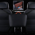 Car Front Seat Hanging Bag Storage Bag, Storage Bag (Black), Storage Bag, Storage Bag (Pink), Storage Bag (Beige), Storage Bag (Red), Storage Bag (Wine Red), Storage Bag (Brown)