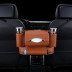 Car Front Seat Hanging Bag Paper Towel / Water Cup Storage Bag, Paper Towel / Water Cup (Brown), Paper Towel / Water Cup (Black), Paper Towel / Water Cup, Paper Towel / Water Cup (Pink), Paper Towel / Water Cup (Beige), Paper Towel / Water Cup (Red)   ...