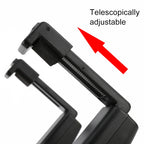 360 Degree Car Rearview Mirror Bracket, Mirror Bracket