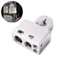 Car Audio Modified Battery Connector Negative Battery Terminal Connector, Negative