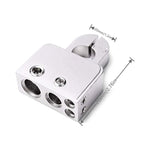 Car Audio Modified Battery Connector Negative Battery Terminal Connector, Negative