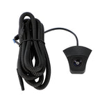 Car HD Horizontal Angle 150 Degree Front View Camera for Audi, For Audi